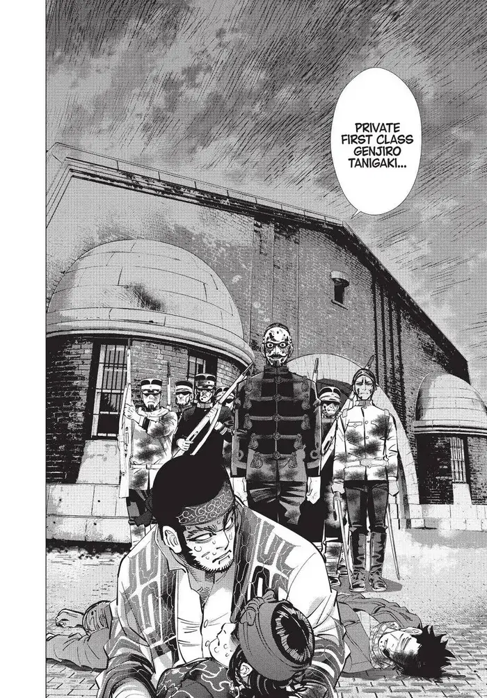 Golden Kamuy Chapter 138 image 15_optimized